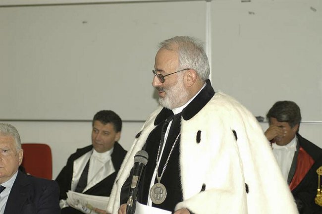 Giornata del Laureato