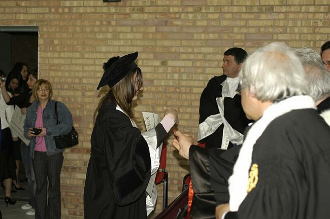 Giornata del Laureato