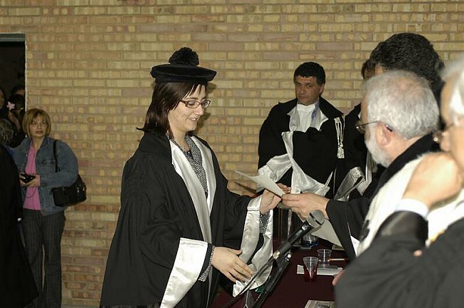 Giornata del Laureato