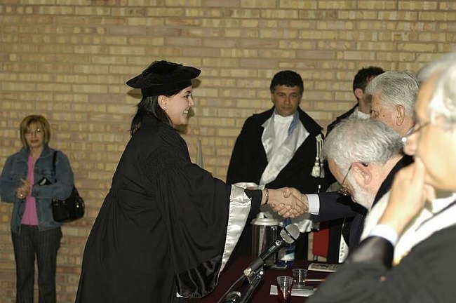 Giornata del Laureato