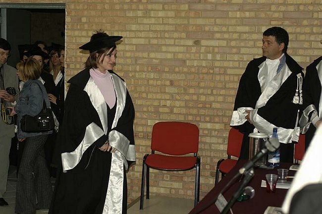 Giornata del Laureato