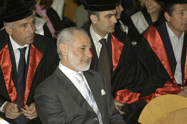 Giornata del Laureato