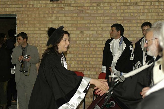 Giornata del Laureato