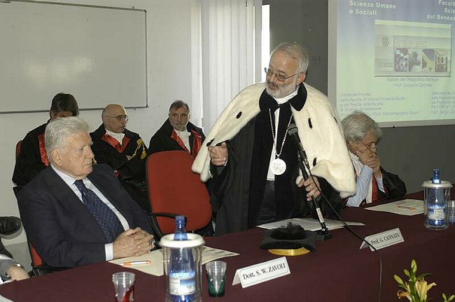 Giornata del Laureato