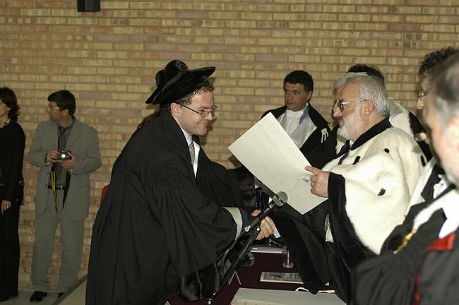 Giornata del Laureato