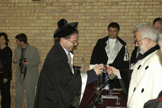 Giornata del Laureato