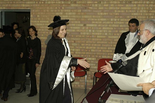 Giornata del Laureato