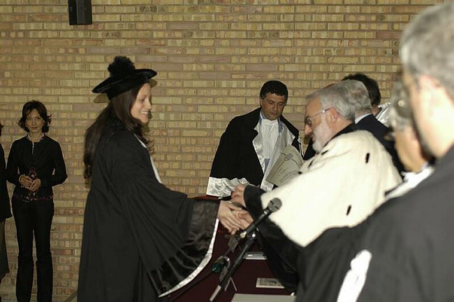 Giornata del Laureato