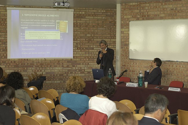 IGIENE DEGLI ALIMENTI