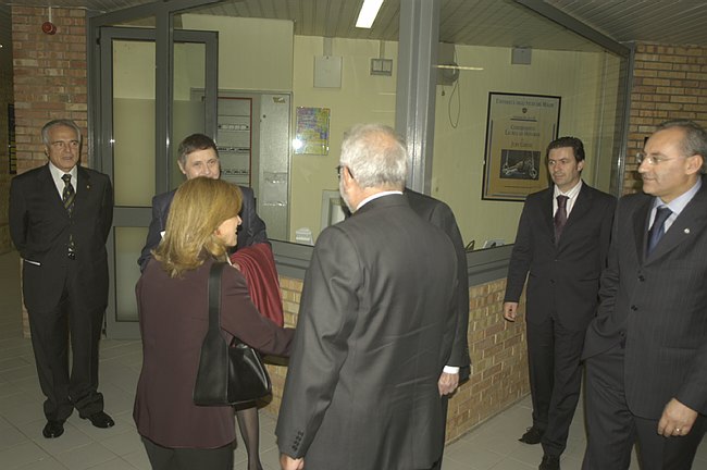 Inaugurazione A.A. 2005-2006