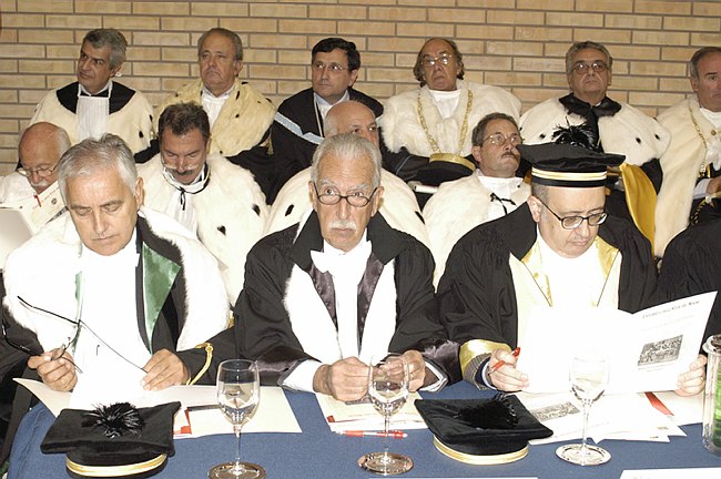 Inaugurazione A.A. 2005-2006