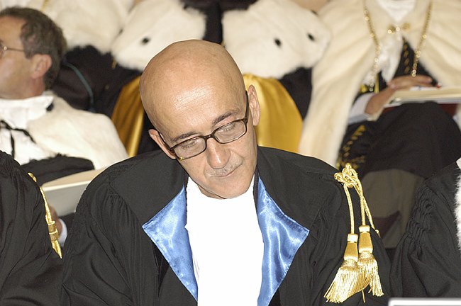 Inaugurazione A.A. 2005-2006