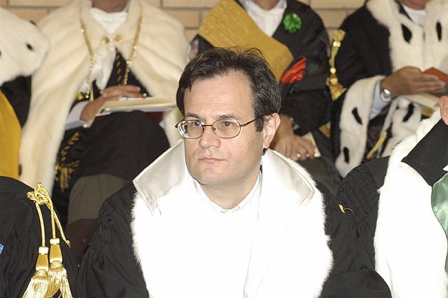 Inaugurazione A.A. 2005-2006