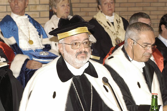 Inaugurazione A.A. 2005-2006