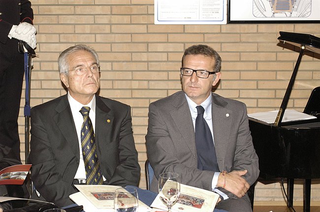 Inaugurazione A.A. 2005-2006