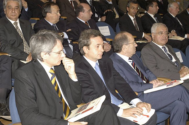 Inaugurazione A.A. 2005-2006