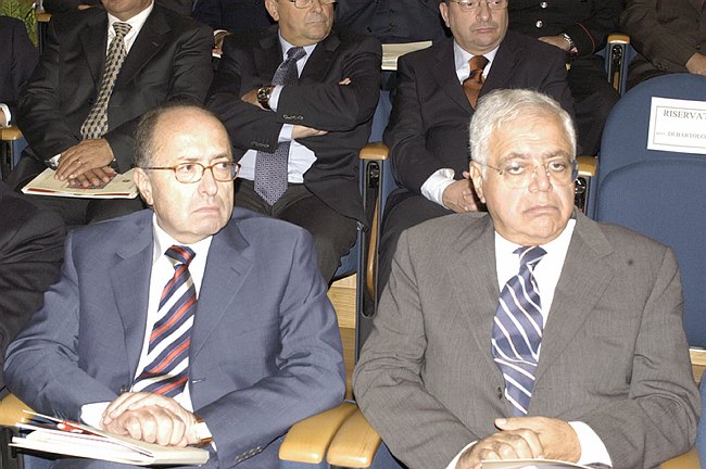 Inaugurazione A.A. 2005-2006