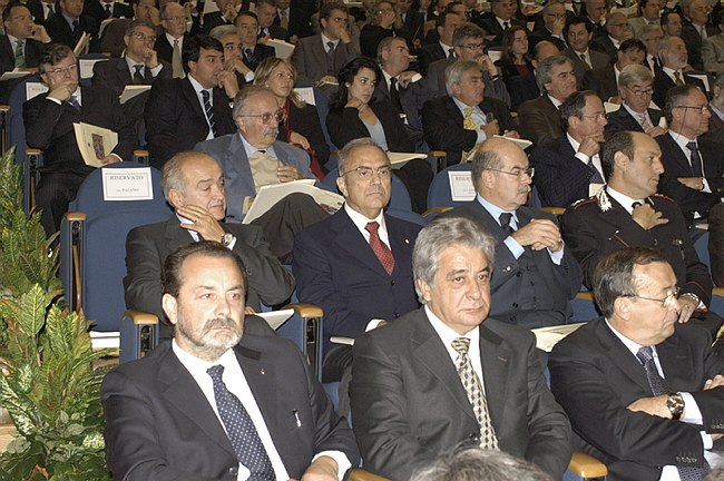Inaugurazione A.A. 2005-2006