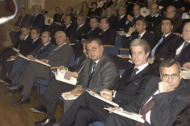 Inaugurazione A.A. 2005-2006