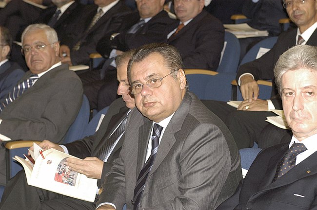 Inaugurazione A.A. 2005-2006