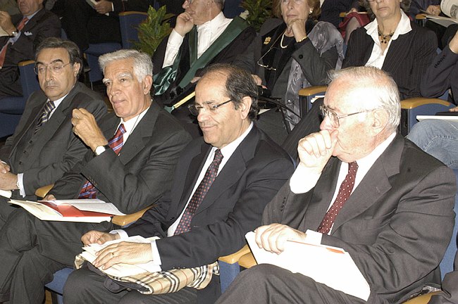 Inaugurazione A.A. 2005-2006