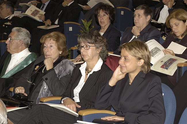 Inaugurazione A.A. 2005-2006