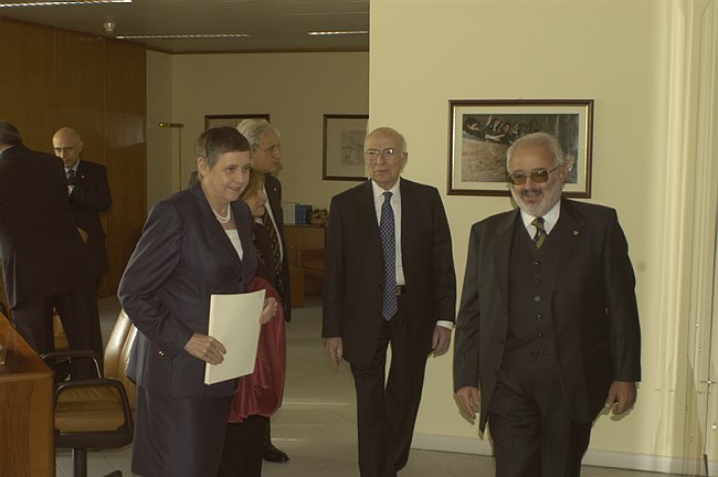 Inaugurazione A.A. 2005-2006