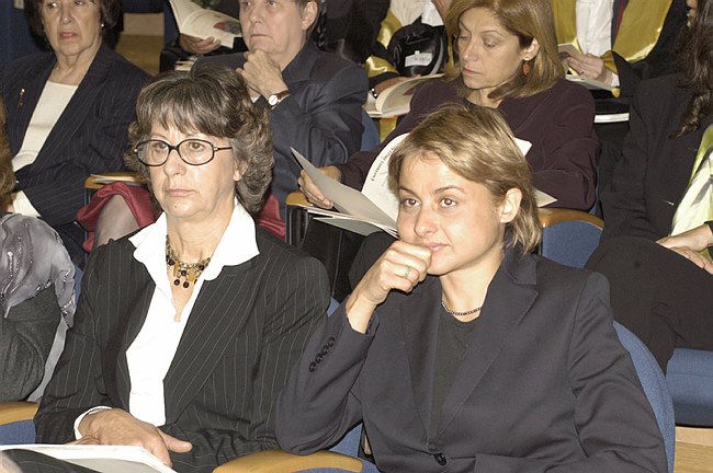 Inaugurazione A.A. 2005-2006