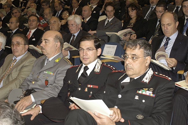 Inaugurazione A.A. 2005-2006