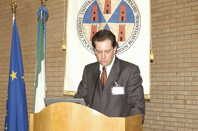 Inaugurazione A.A. 2005-2006