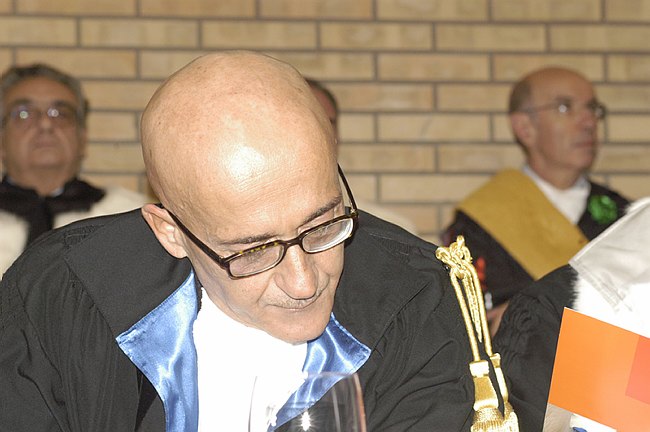 Inaugurazione A.A. 2005-2006