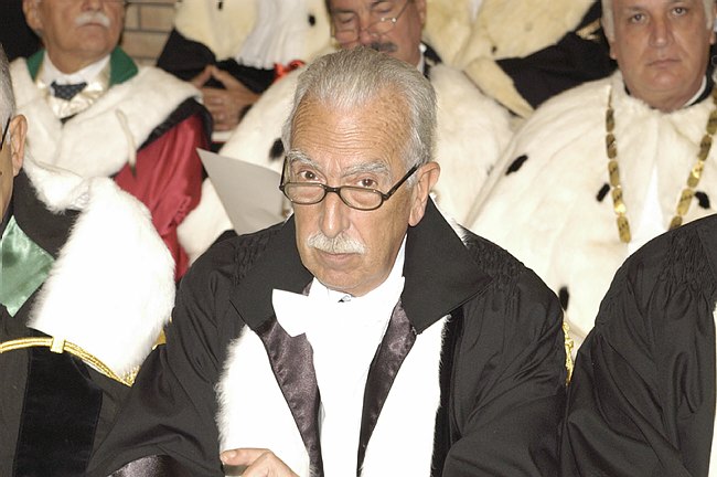 Inaugurazione A.A. 2005-2006