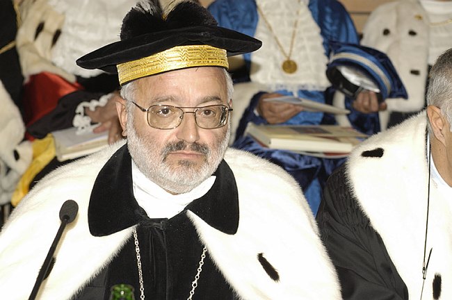 Inaugurazione A.A. 2005-2006