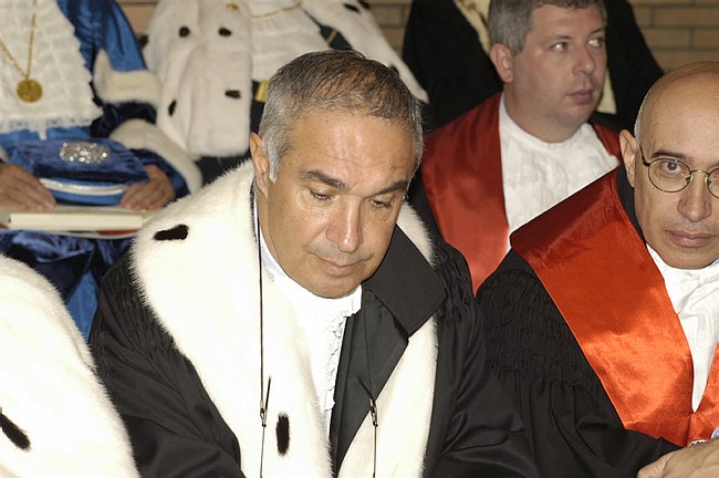 Inaugurazione A.A. 2005-2006