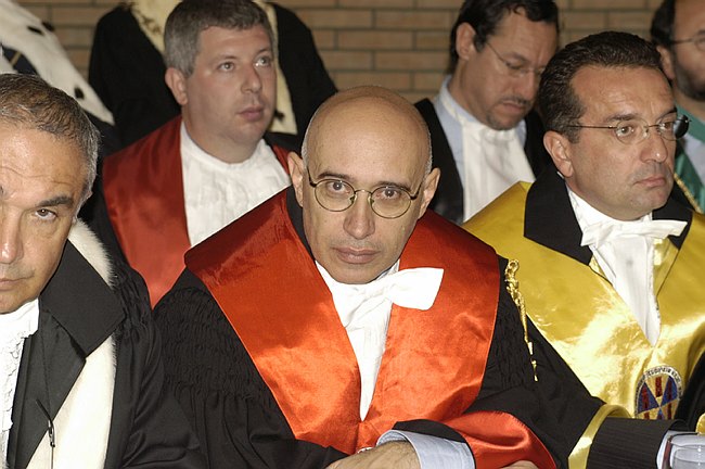 Inaugurazione A.A. 2005-2006