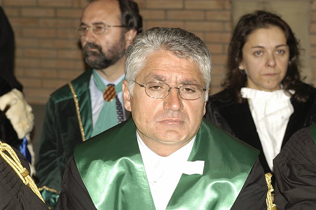 Inaugurazione A.A. 2005-2006