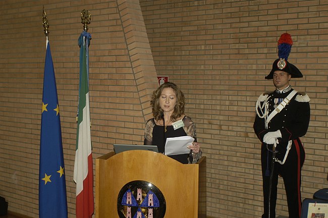 Inaugurazione A.A. 2005-2006