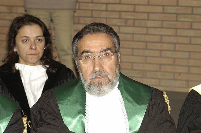 Inaugurazione A.A. 2005-2006