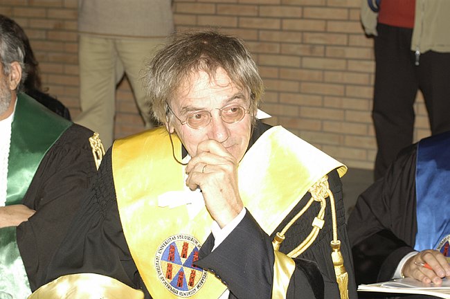 Inaugurazione A.A. 2005-2006