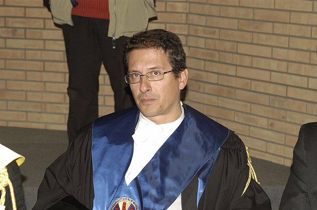 Inaugurazione A.A. 2005-2006