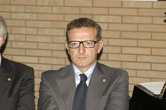 Inaugurazione A.A. 2005-2006