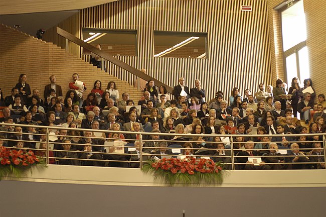 Inaugurazione A.A. 2005-2006