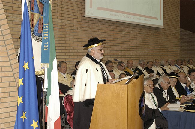 Inaugurazione A.A. 2005-2006