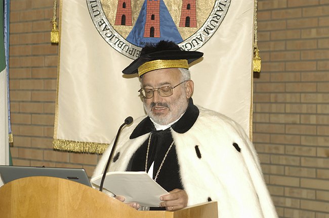 Inaugurazione A.A. 2005-2006