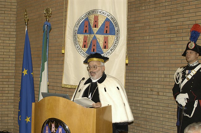 Inaugurazione A.A. 2005-2006