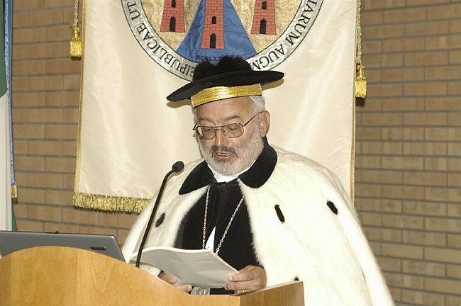 Inaugurazione A.A. 2005-2006