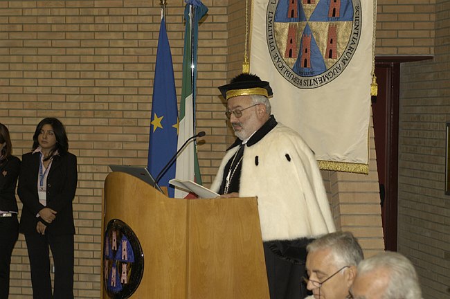 Inaugurazione A.A. 2005-2006