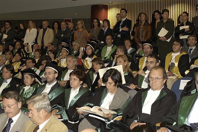 Inaugurazione A.A. 2005-2006