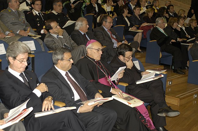 Inaugurazione A.A. 2005-2006