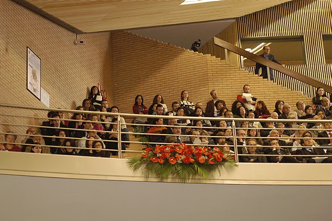Inaugurazione A.A. 2005-2006